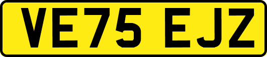 VE75EJZ