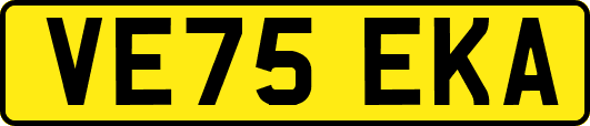 VE75EKA
