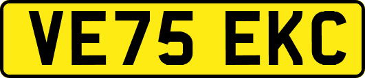 VE75EKC