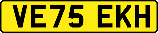 VE75EKH