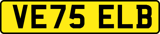 VE75ELB