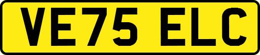 VE75ELC