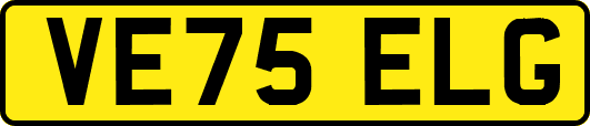VE75ELG