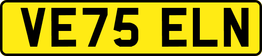 VE75ELN