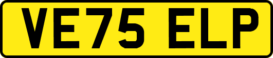 VE75ELP