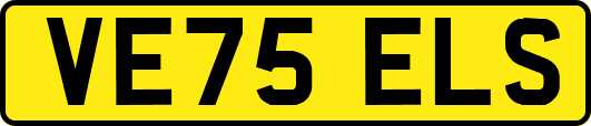 VE75ELS