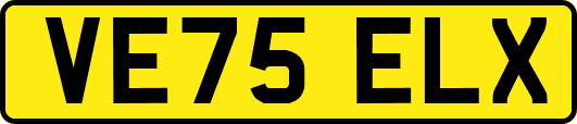 VE75ELX
