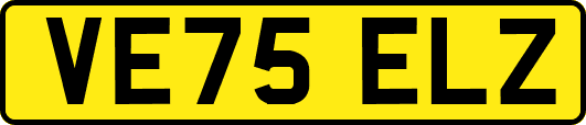 VE75ELZ