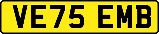 VE75EMB