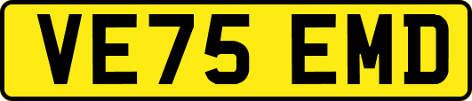 VE75EMD