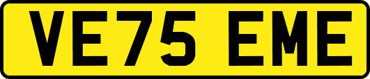 VE75EME