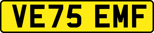 VE75EMF