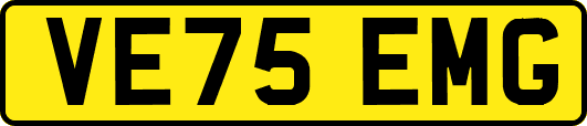 VE75EMG