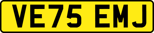 VE75EMJ