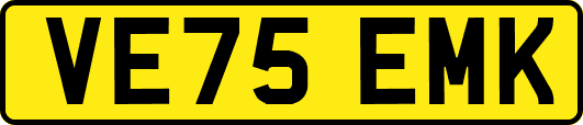 VE75EMK