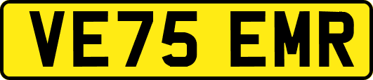 VE75EMR