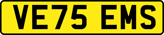 VE75EMS