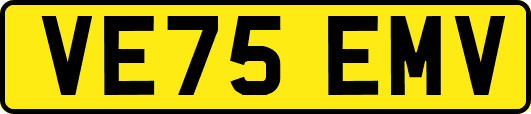 VE75EMV