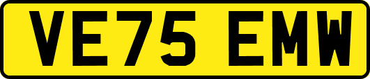VE75EMW