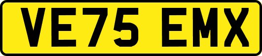 VE75EMX