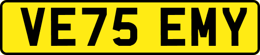 VE75EMY