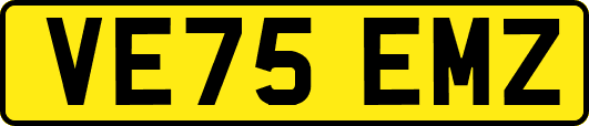 VE75EMZ