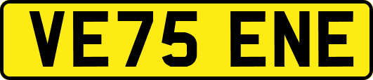 VE75ENE
