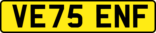 VE75ENF