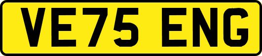 VE75ENG