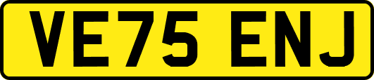 VE75ENJ