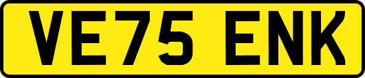 VE75ENK