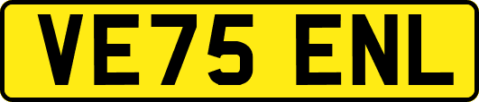 VE75ENL