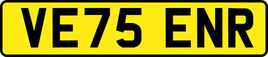 VE75ENR