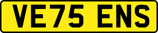 VE75ENS