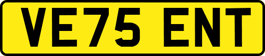 VE75ENT