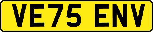 VE75ENV