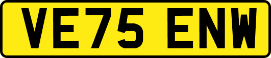 VE75ENW