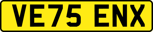 VE75ENX