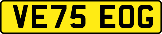 VE75EOG