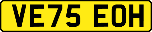 VE75EOH