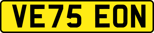 VE75EON
