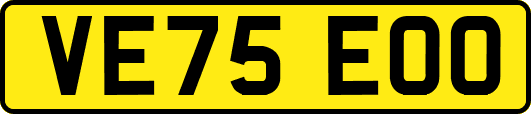 VE75EOO