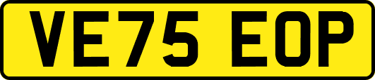 VE75EOP
