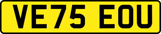 VE75EOU