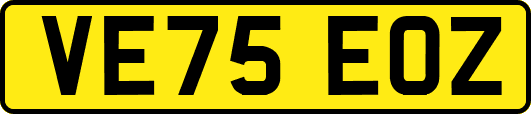 VE75EOZ