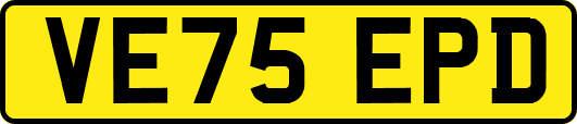 VE75EPD