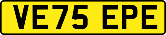 VE75EPE