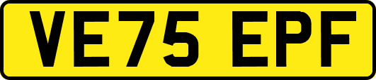 VE75EPF