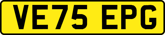 VE75EPG