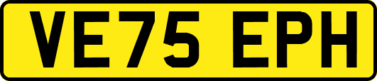 VE75EPH